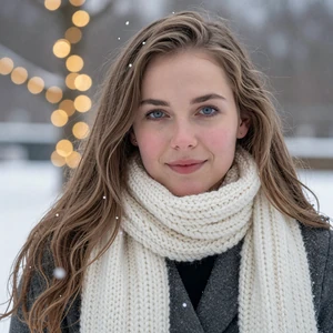 Tromsø Norwegian single Thea seeking love with American partner on Angelaglove platform