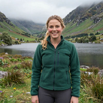 Killarney Irish woman Éadaoin open to international romance on Angelaglove