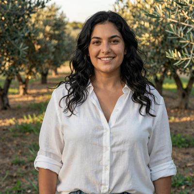 Faetano San Marinese woman Martina looking for a meaningful connection with American partner